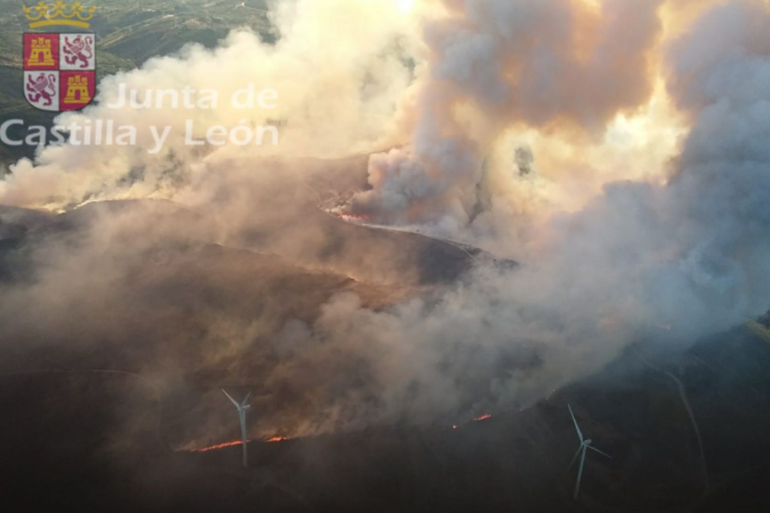 Incendio Brañuelas (16)