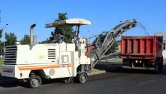 Trabajos de asfaltado en León Trabajos de asfaltado en León