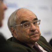 Rodolfo Martín Villa | ANTONIO HEREDIA / El Mundo 