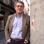 Andrés Trapiello | Juan Lázaro / ICAL