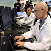 El INCIBE gestiona desde León más de 97.000 incidentes de ciberseguridad en 2024