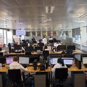 CSIF acude al Serla ante para iniciar la negociación del convenio colectivo en el INCIBE