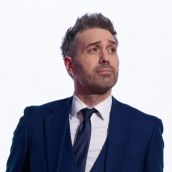 Mediaset escoge al leonés Dani Martínez para su nuevo programa en prime time Mediaset escoge al leonés Dani Martínez para su nuevo programa en prime time