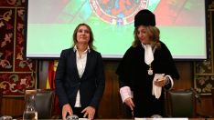 Lucas confía en que “se dé respuesta” a las “legítimas aspiraciones de nuevas titulaciones” de las universidades “garantizando la calidad”