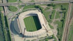Estadio Reino de León - Cultural y Deportiva Leonesa Estadio Reino de León - Cultural y Deportiva Leonesa