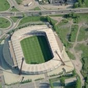 Estadio Reino de León - Cultural y Deportiva Leonesa 