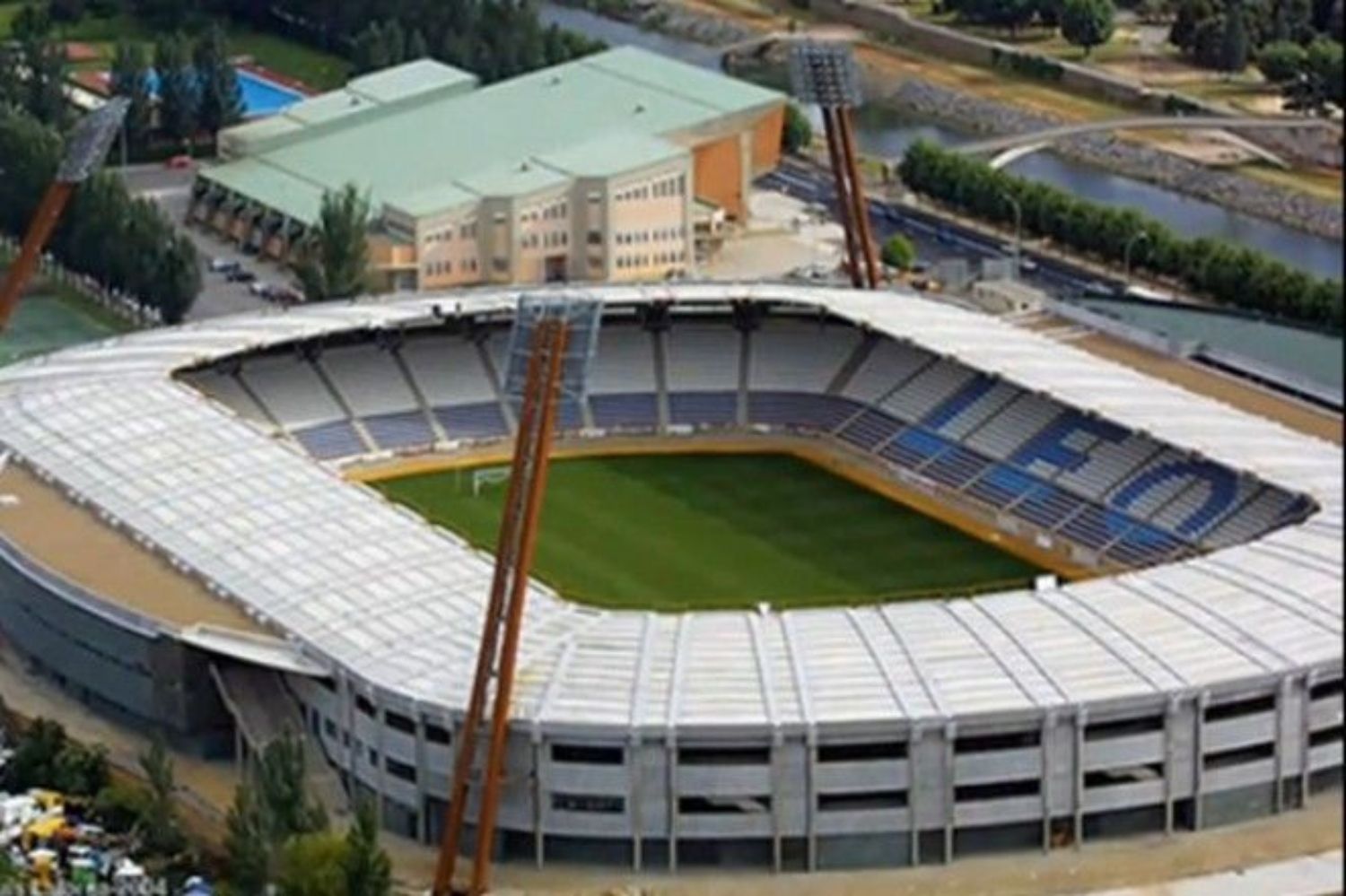 Estadio Reino de León (2)