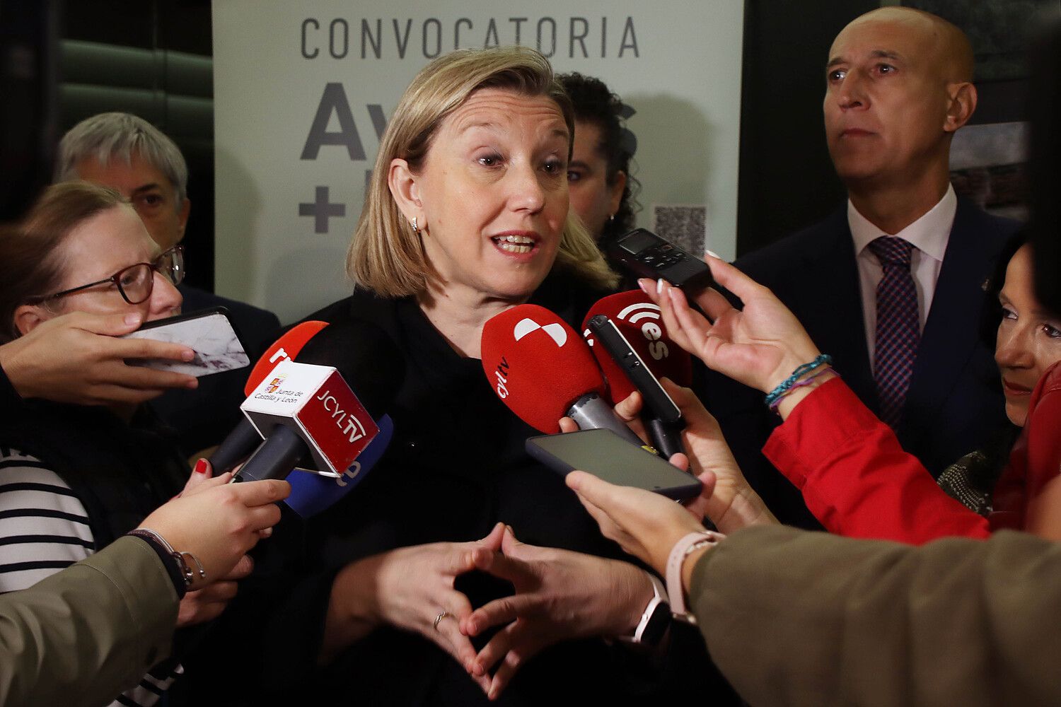 foro ‘Desafíos y oportunidades de la España rural’