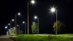 Alumbrado Público | iStock 