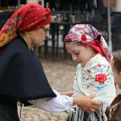  X Romería de la Melonera en León | Peio García / ICAL