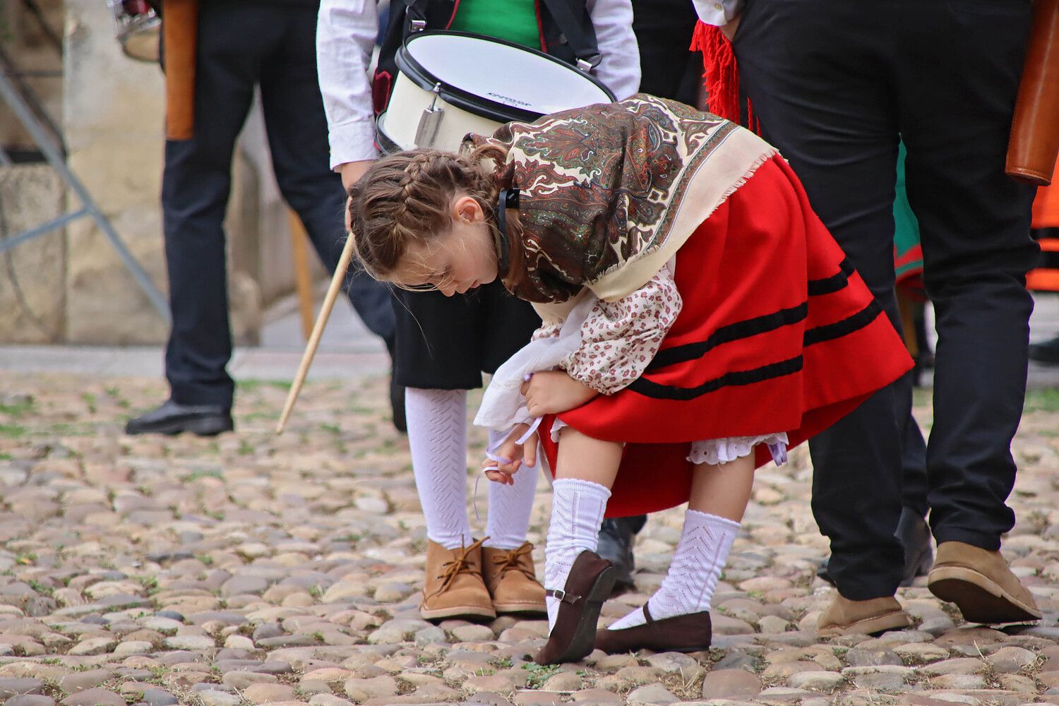 X Romería de la Melonera en León