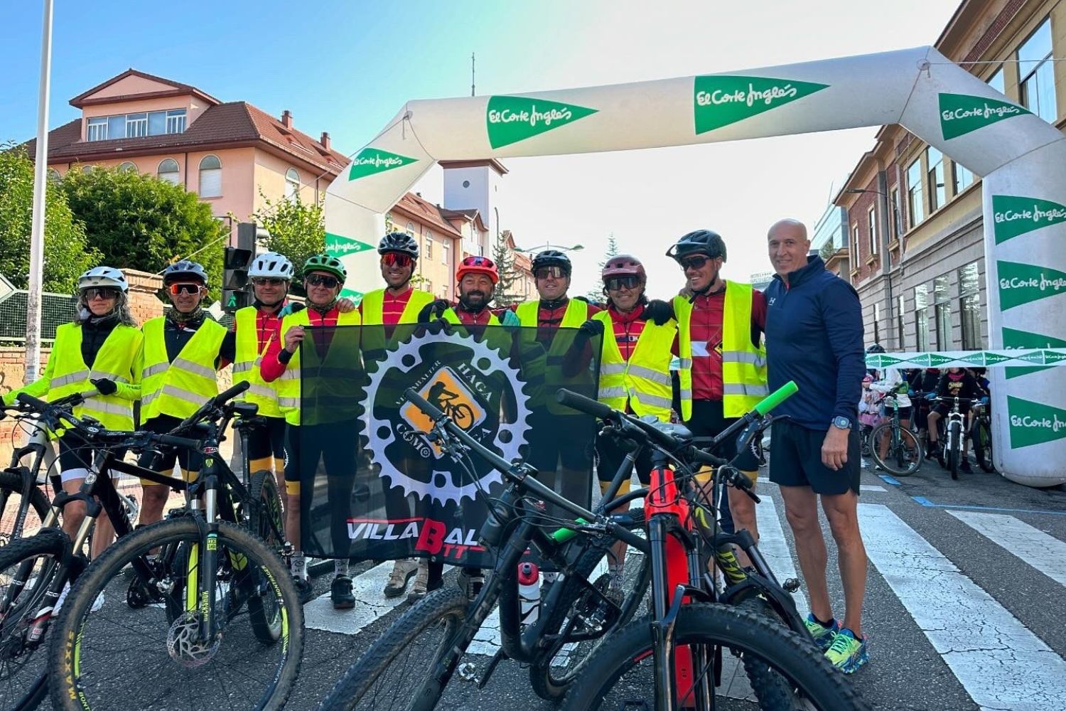 XXVIII Día de la Bici - Ayuntamiento de León 