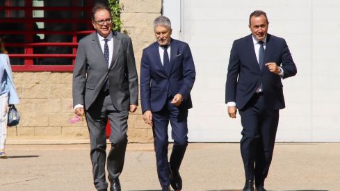 celebración de la festividad de la Merced celebración de la festividad de la Merced