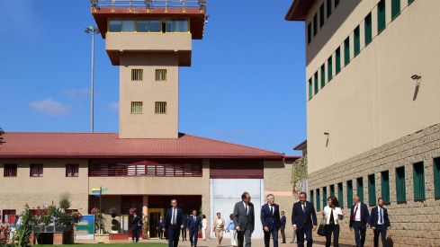 celebración de la festividad de la Merced celebración de la festividad de la Merced