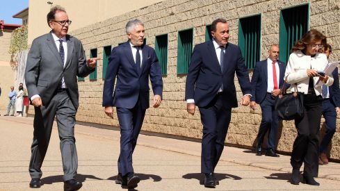 celebración de la festividad de la Merced celebración de la festividad de la Merced