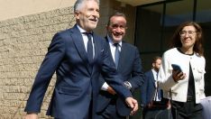   celebración de la festividad de la Merced