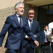   celebración de la festividad de la Merced