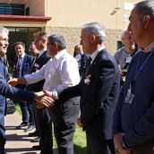   Celebración de la festividad de la Merced