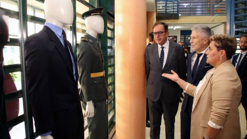 celebración de la festividad de la Merced celebración de la festividad de la Merced