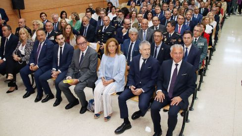 celebración de la festividad de la Merced celebración de la festividad de la Merced