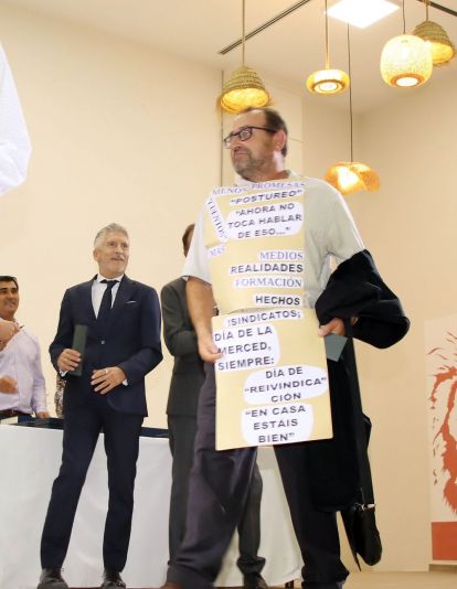 celebración de la festividad de la Merced celebración de la festividad de la Merced