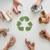 El Ayuntamiento de León pone en marcha una campaña de fomento del reciclaje en entornos escolares | iStock El Ayuntamiento de León pone en marcha una campaña de fomento del reciclaje en entornos escolares | iStock