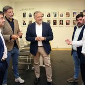 Segunda edición del programa CEL Emprende Segunda edición del programa CEL Emprende