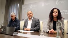 El programa ‘Redprendiendo en mi pueblo’ formará en nuevas tecnologías y emprendimiento a unos 2.000 adultos de 130 localidades leonesas