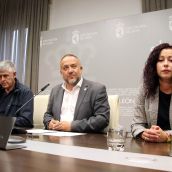 El programa ‘Redprendiendo en mi pueblo’ formará en nuevas tecnologías y emprendimiento a unos 2.000 adultos de 130 localidades leonesas