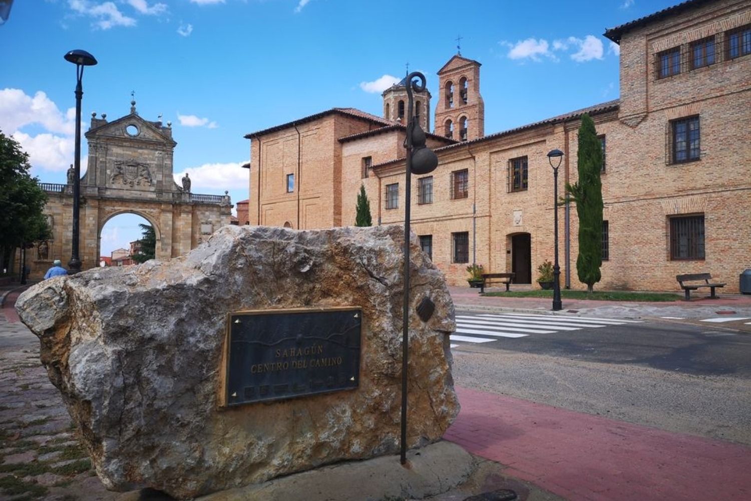 Ayuntamiento de Sahagún - Facebook Ayuntamiento de Sahagún 