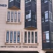 Centro cultural de las tierras bañezanas