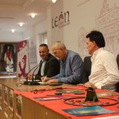 Los jóvenes leoneses aprenderán sobre los deportes autóctonos mientras juegan 