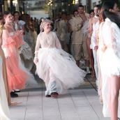 La diseñadora leonesa Maria Lafuente cerrará la primera jornada de la pasarela ‘Espacio Moda Castilla y León’