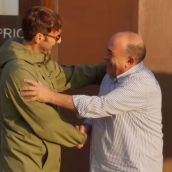 Juancho's BBQ elige la carne de buey de El Capricho para su nueva hamburguesa 