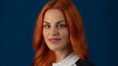 La leonesa Sara García será la primera astronauta española en realizar un entrenamiento inicial en el EAC de la ESA | ESA