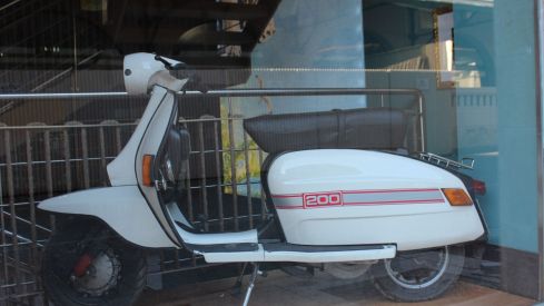 Inauguración del nuevo restaurante en León,  "La Mafia se Sienta a la Mesa"