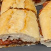 Bocata de chorizo con nutella, la curiosa tapa de este nuevo bar de León