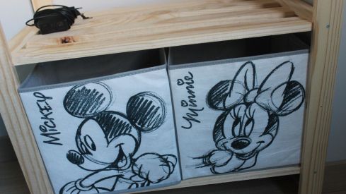 Inauguración del Centro de Estudios Luna de León