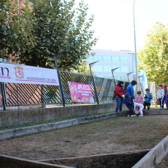 La Diputación de León destina 100.000 euros a impulsar la lucha leonesa y los deportes tradicionales La Diputación de León destina 100.000 euros a impulsar la lucha leonesa y los deportes tradicionales