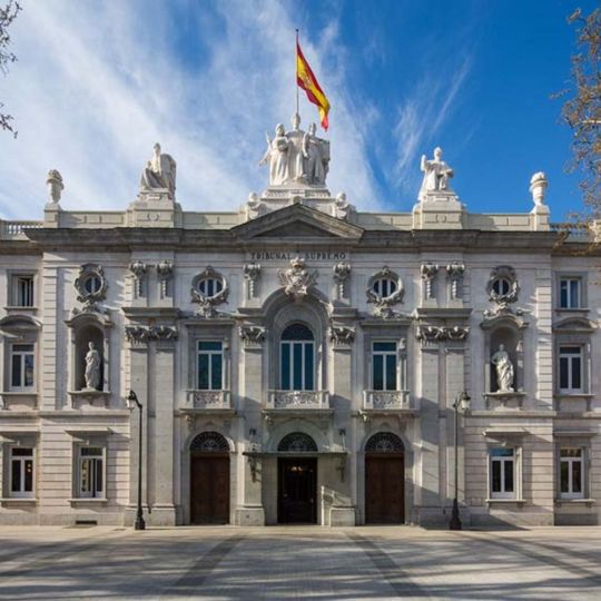 Confirman los 12 años y medio de cárcel para una mujer que intentó asesinar a su expareja con chocolate con raticida | Tribunal Supremo Confirman los 12 años y medio de cárcel para una mujer que intentó asesinar a su expareja con chocolate con raticida | Tribunal Supremo