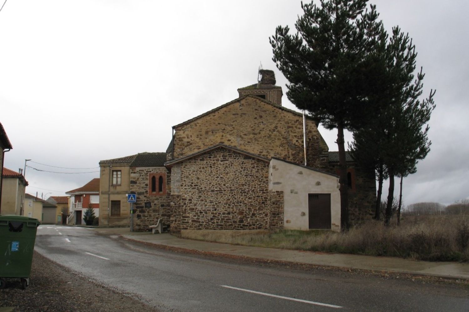 Posada de la Valduerna (León) | Diócesis de Astorga