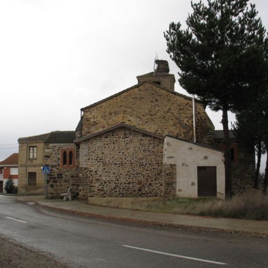 Posada de la Valduerna (León) | Diócesis de Astorga