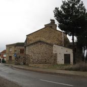 Posada de la Valduerna (León) | Diócesis de Astorga