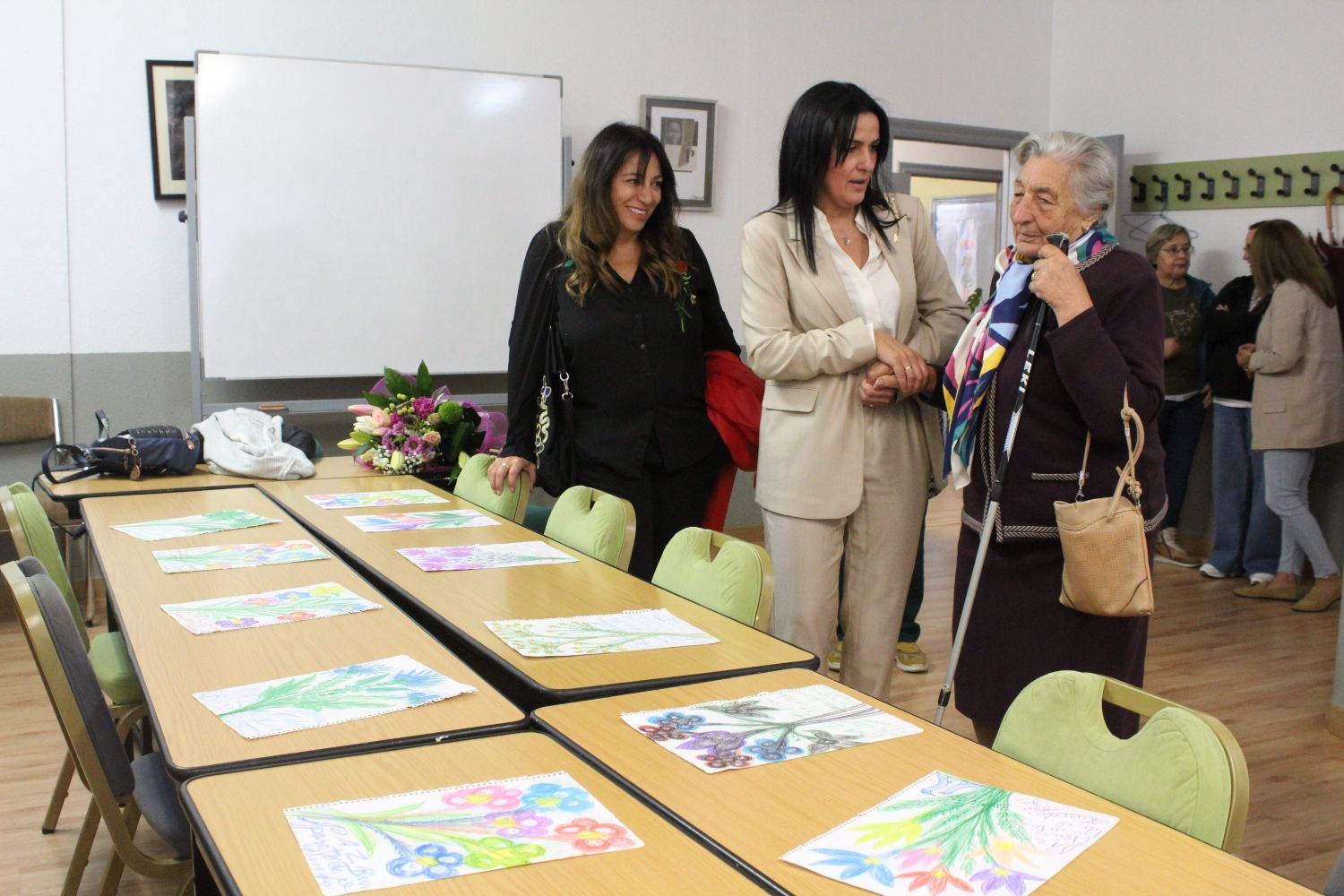 homenaje centenario amelia crespo (1)