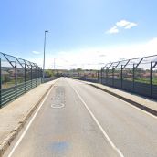 Adif AV construirá en Trobajo del Cerecedo (León) un nuevo paso superior para vehículos y peatones por 3,5 millones