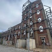 Antigua Azucarera de Santa Elvira