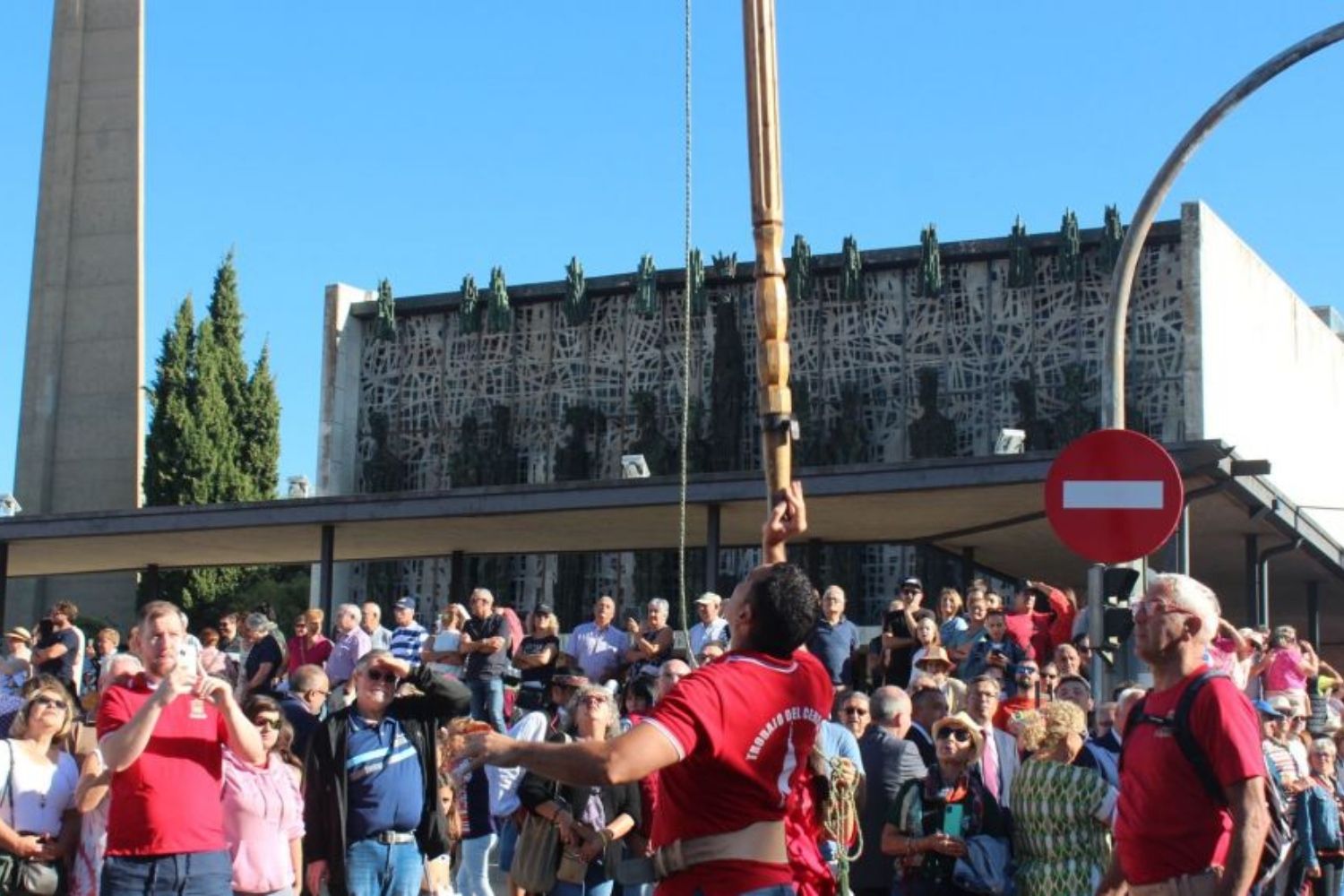 Romería de San Froilán Romería de San Froilán