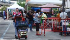 La Junta destina 6,2 millones a la contratación de 275 desempleados mayores de 45 años 