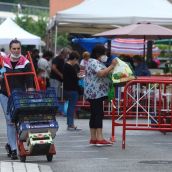 La Junta destina 6,2 millones a la contratación de 275 desempleados mayores de 45 años 