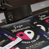 Presentación Feria de Productos de León